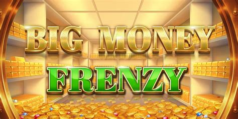 Big Money Frenzy bet365